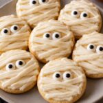 30 Easy Halloween Cookies For Family Baking
