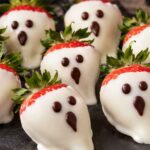 Easy Halloween Desserts For Busy Moms