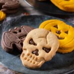 Halloween Cookies Everyone Will Enjoy