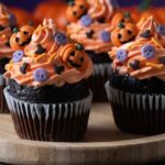 Halloween Cupcakes to Make This October