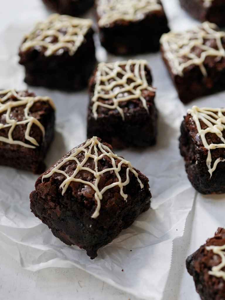 Halloween Desserts to Serve at Your Party