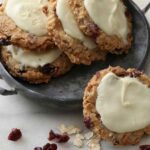 Healthy Fall Cookies For Clean Eating