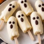 Healthy Halloween Desserts For Guilt-Free Treats