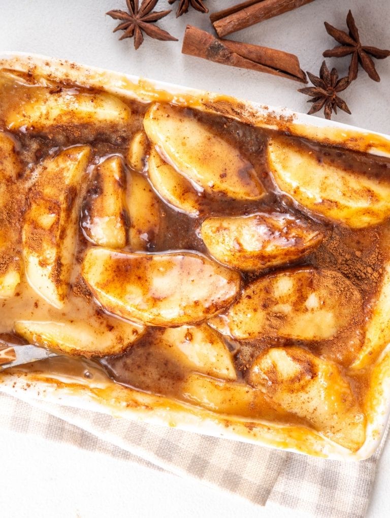 Healthy Thanksgiving Desserts For Clean Eating