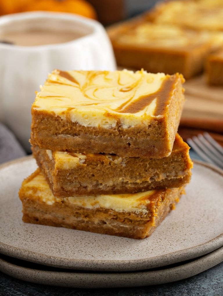 Make-Ahead Thanksgiving Desserts Worth Trying