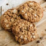 Oatmeal Fall Cookies Everyone Will Love