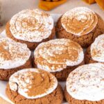 Pumpkin Cookies to Bake This Fall