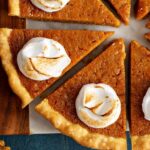 Delicious Sweet Potato Thanksgiving Desserts