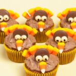 Tasty Thanksgiving Desserts For Kids to Enjoy